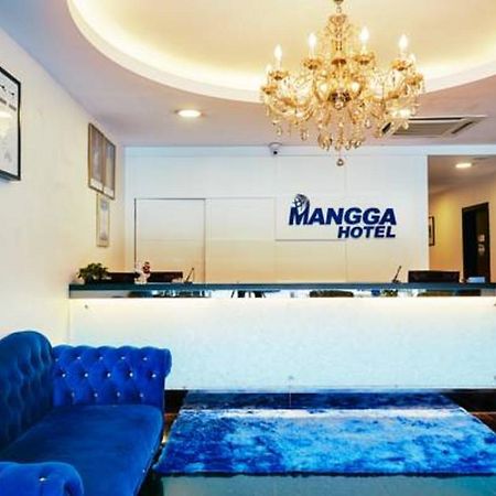Mangga Boutique Hotel Seri Kembangan Buitenkant foto