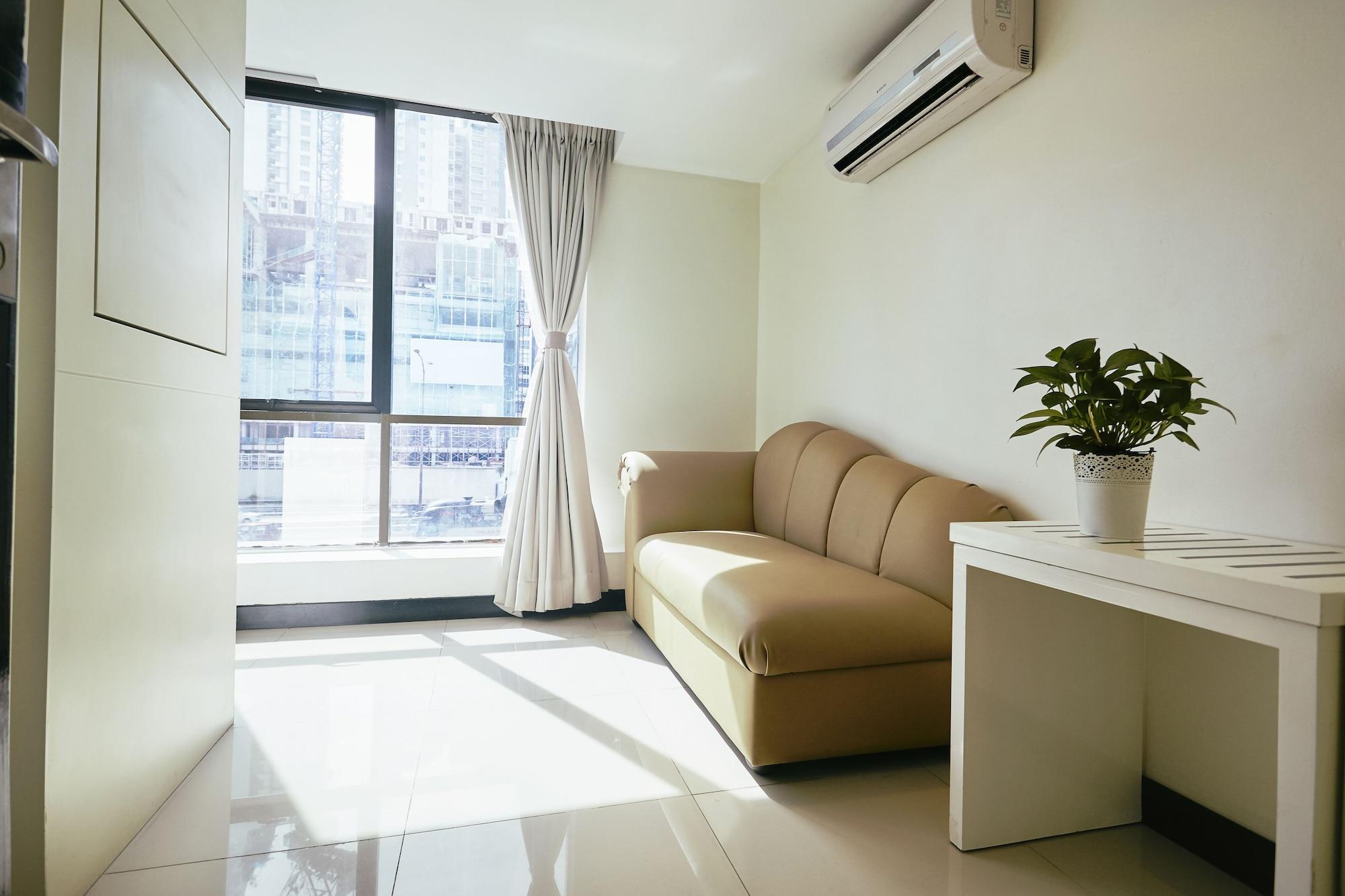 Mangga Boutique Hotel Seri Kembangan Buitenkant foto