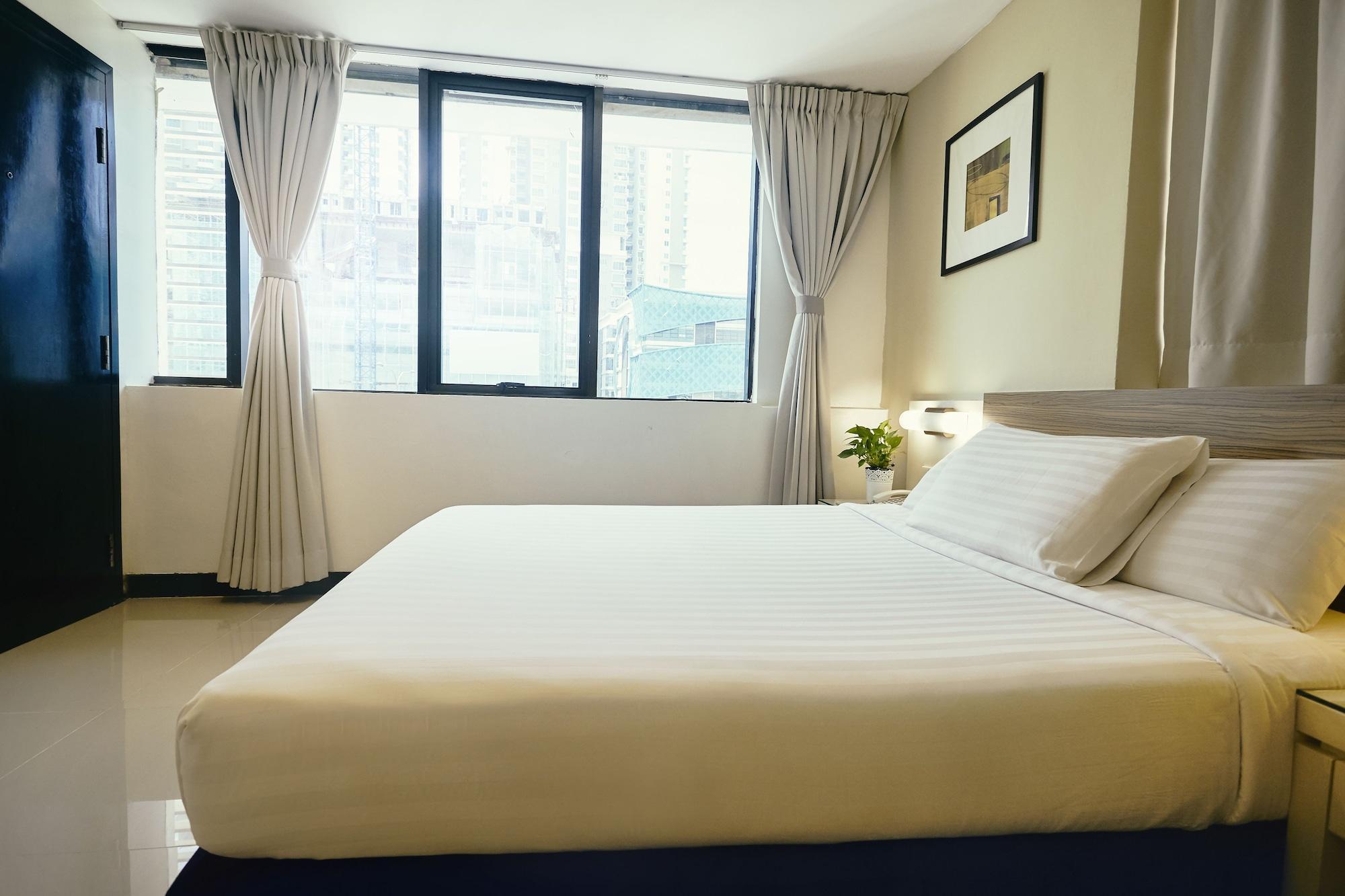 Mangga Boutique Hotel Seri Kembangan Buitenkant foto