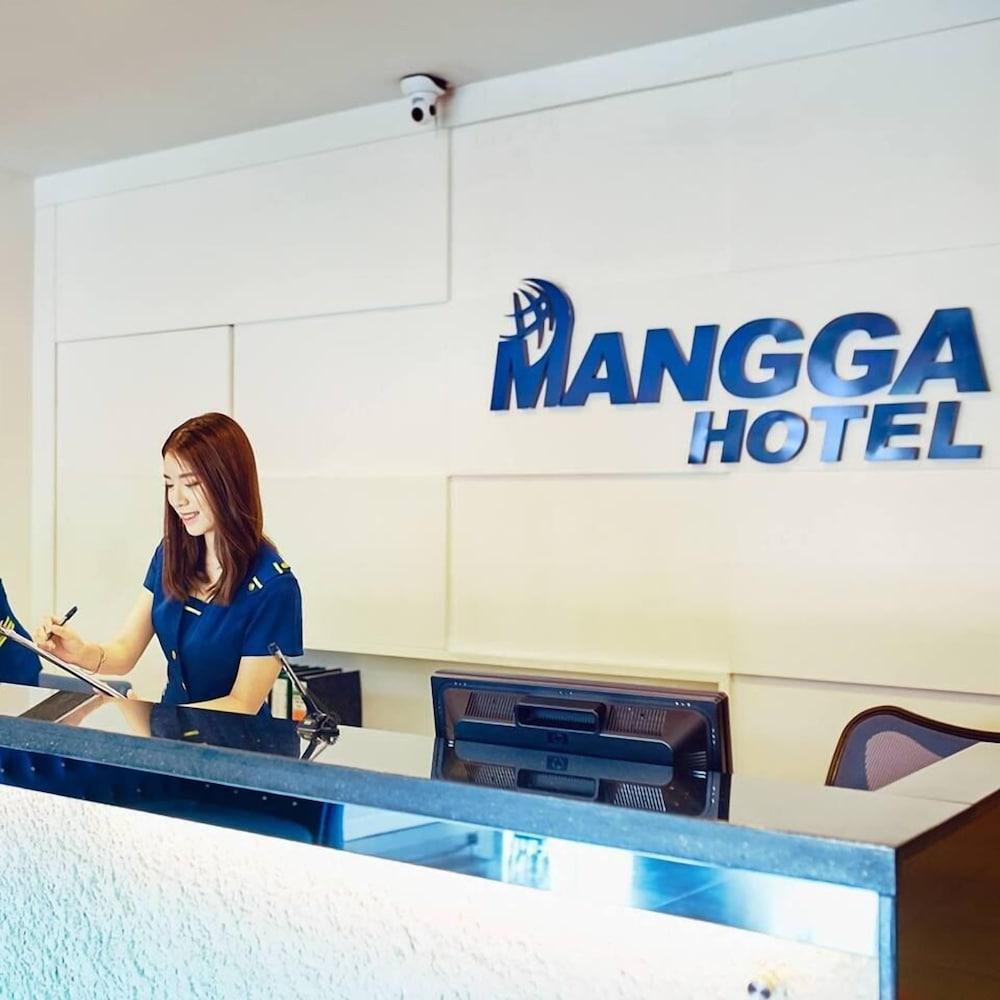 Mangga Boutique Hotel Seri Kembangan Buitenkant foto