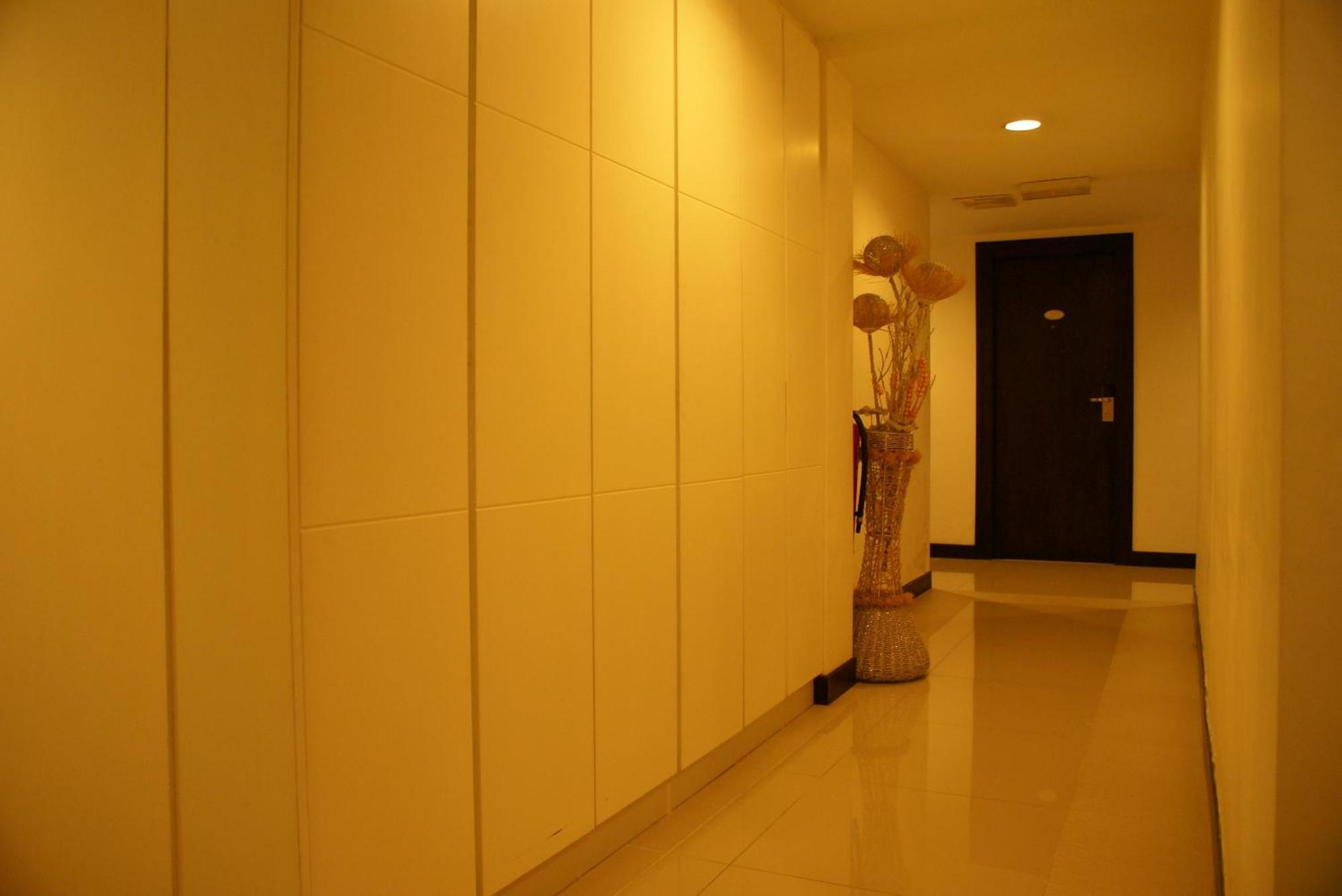 Mangga Boutique Hotel Seri Kembangan Buitenkant foto
