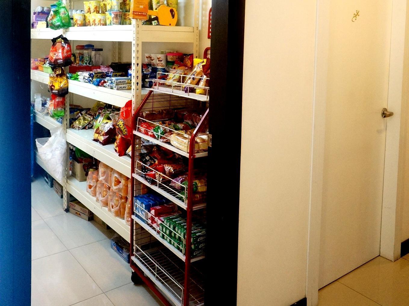 Mangga Boutique Hotel Seri Kembangan Buitenkant foto