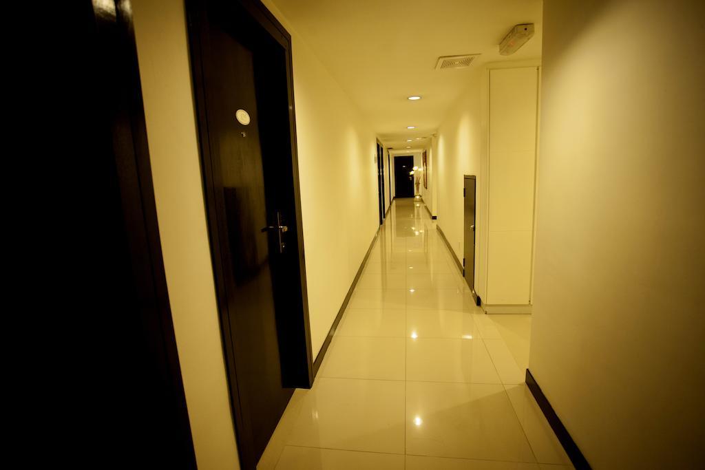 Mangga Boutique Hotel Seri Kembangan Buitenkant foto