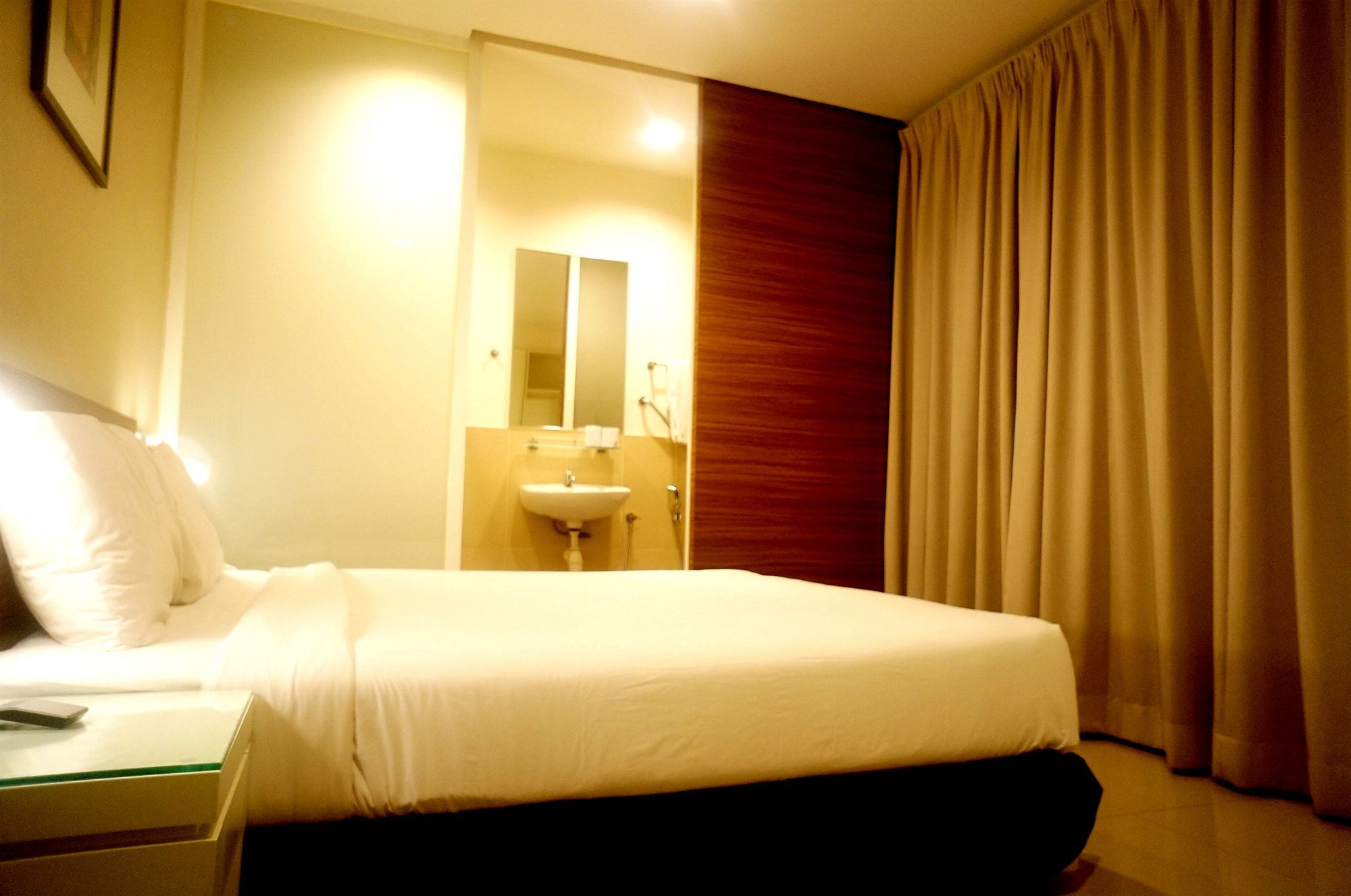 Mangga Boutique Hotel Seri Kembangan Buitenkant foto