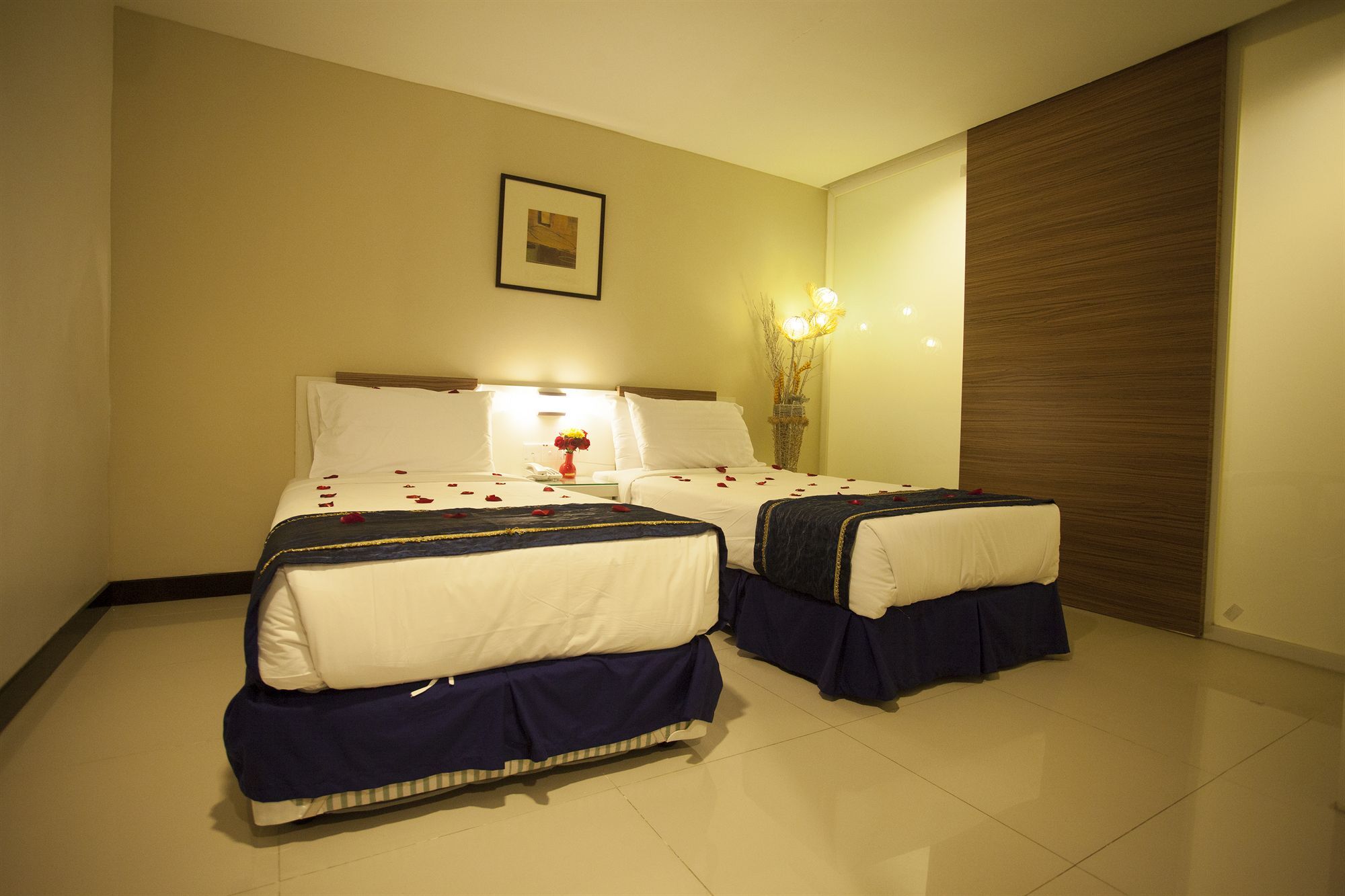 Mangga Boutique Hotel Seri Kembangan Buitenkant foto