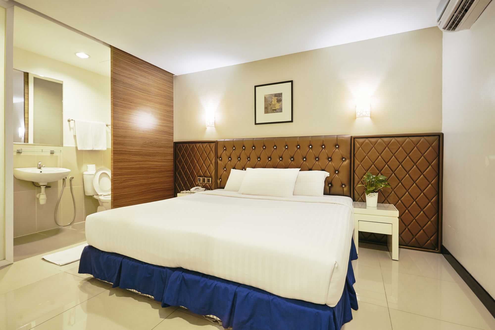 Mangga Boutique Hotel Seri Kembangan Buitenkant foto